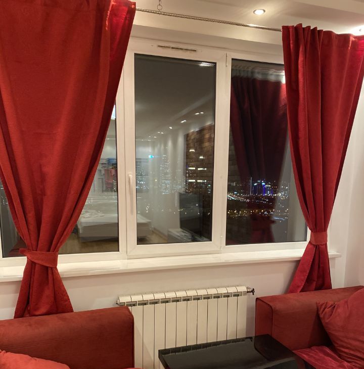 Аренда 1-к квартиры на Хорошевское шоссе, 12к1, метро Беговая, г. Москва