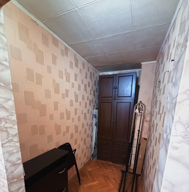 Снять 1к квартиру на Лодочная улица, 37С2, метро Тушинская, г. Москва