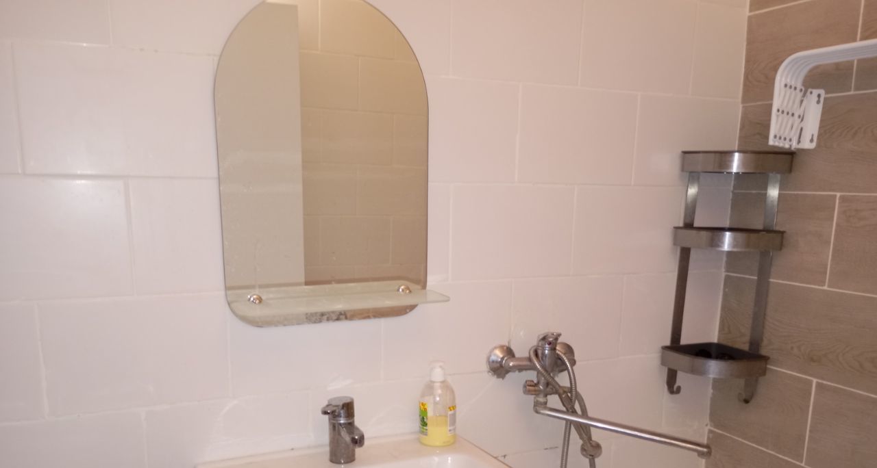 Сдаю однокомнатную квартиру на Кастанаевская улица, 11, метро Филёвский парк, г. Москва