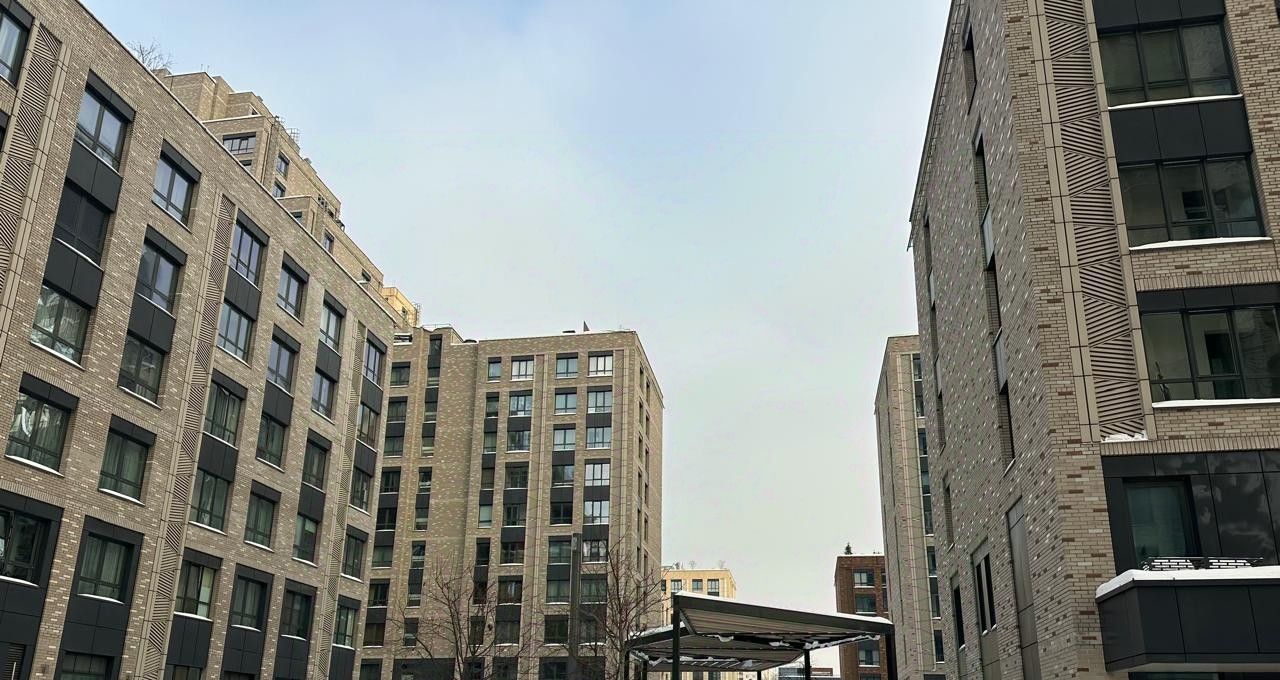 Снять 2-комнатную квартиру на Мантулинская улица, 9к5, метро Шелепиха, г. Москва