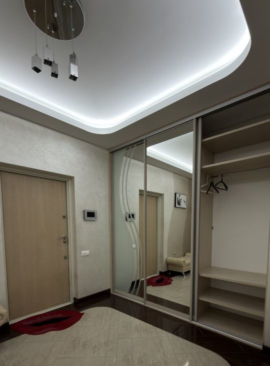 Сдаю 2х-комнатную квартиру на улица Ясеневая, 1к1, метро Ольховая, г. Москва