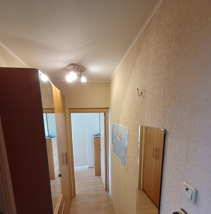 Сдается 1-комнатная квартира на Сумская улица, 6К3, метро Чертановская, г. Москва