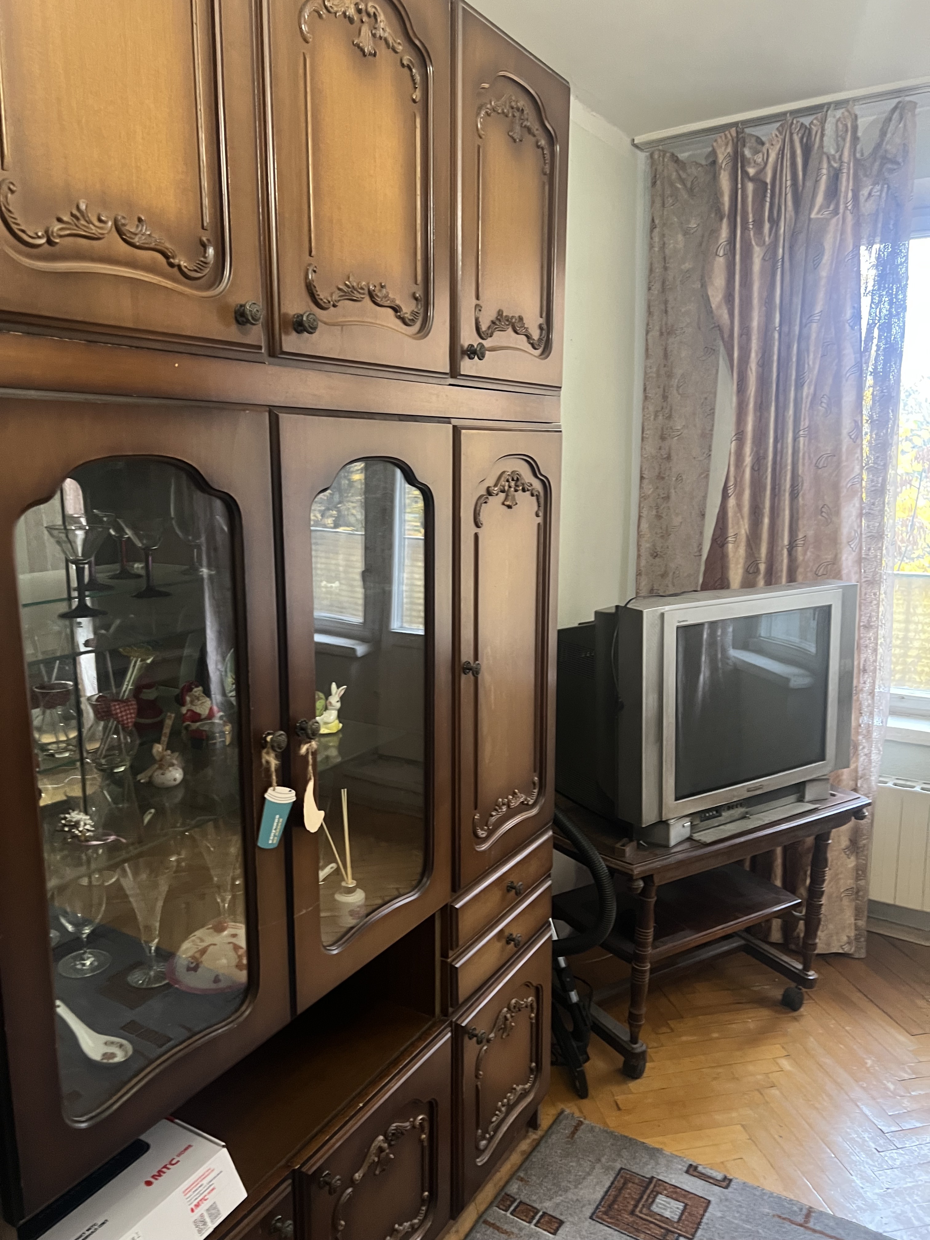 Сдам 2х-комнатную квартиру на г Москва, ул Юных Ленинцев, д 81, метро Волжская, г. Москва