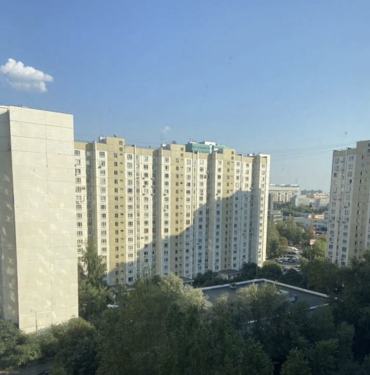 Сдаю 1-комнатную квартиру на улица Наметкина, 9К1, метро Калужская, г. Москва