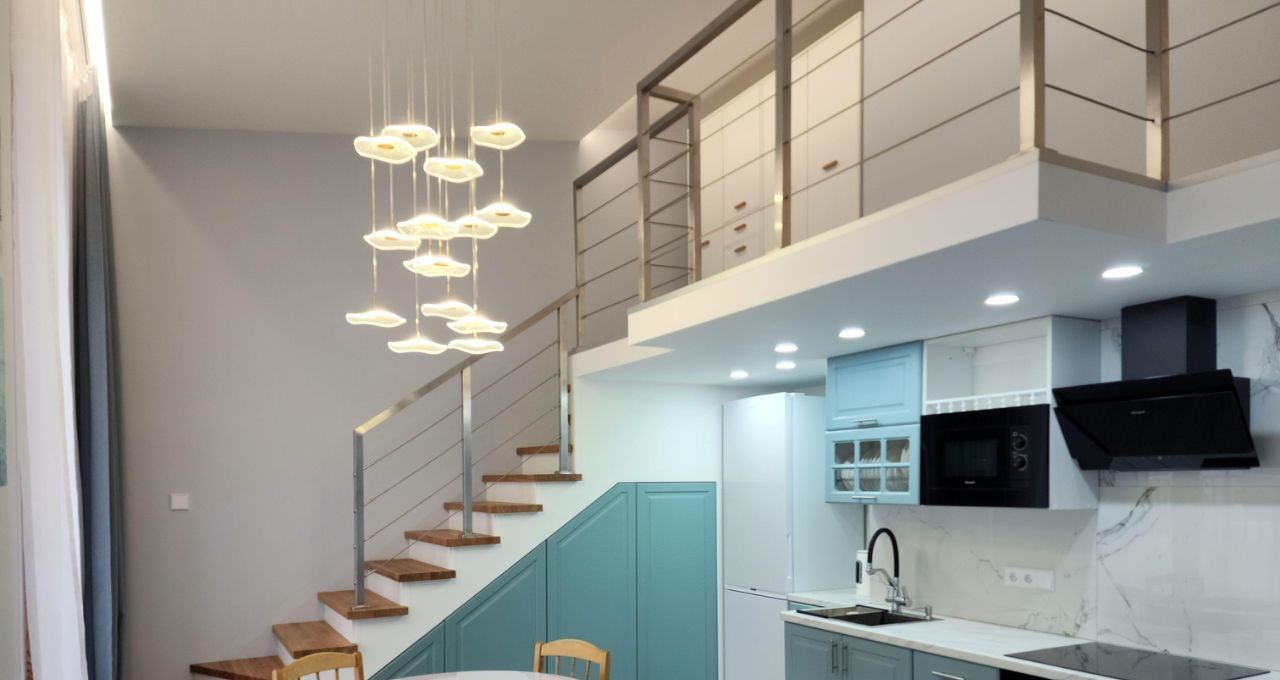 Сдается 2к квартира на улица Архитектора Щусева, 4к2, метро Автозаводская (Замоскворецкая линия), г. Москва