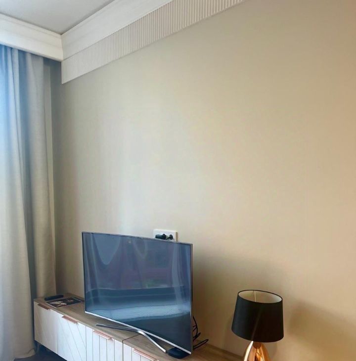 Сдам 3к квартиру на улица Казакова, 7, метро Курская, г. Москва