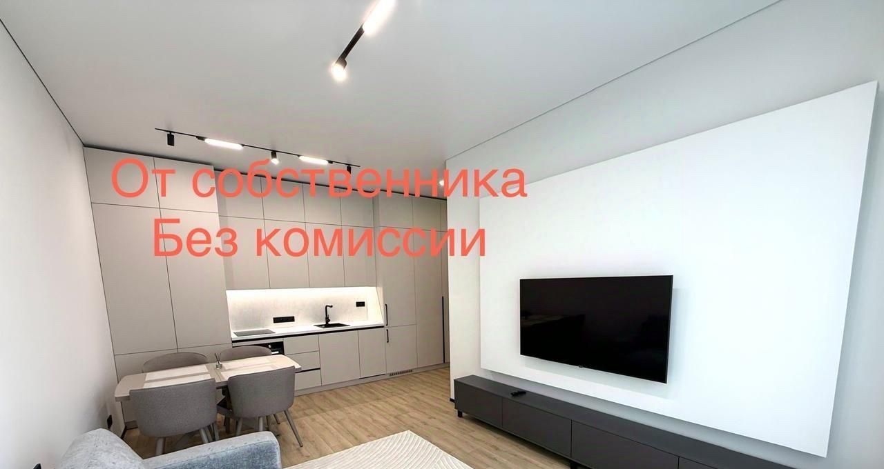 Сдам 2х-комнатную квартиру на улица Василия Ланового, 3, метро Мичуринский проспект, г. Москва