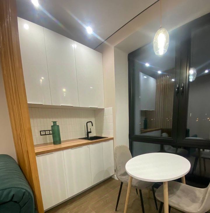 Снять 1-к квартиру на Волгоградский проспект, 32/3к1, метро Волгоградский проспект, г. Москва