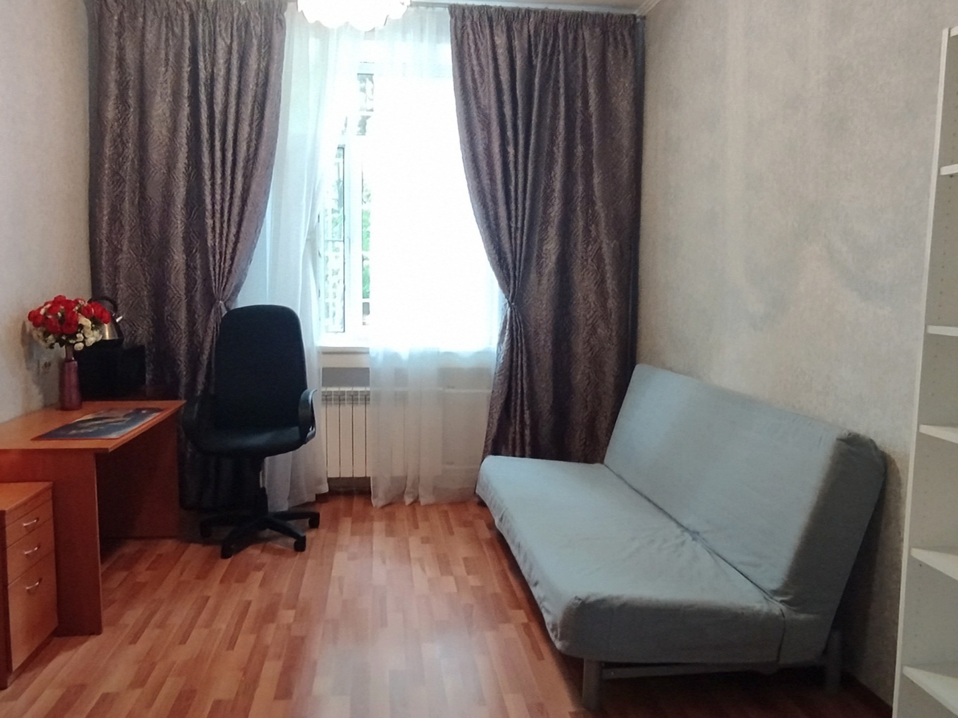 Сдам комнату на г Москва, Дмитровское шоссе, д 44 к 3, метро Петровско-Разумовская, г. Москва