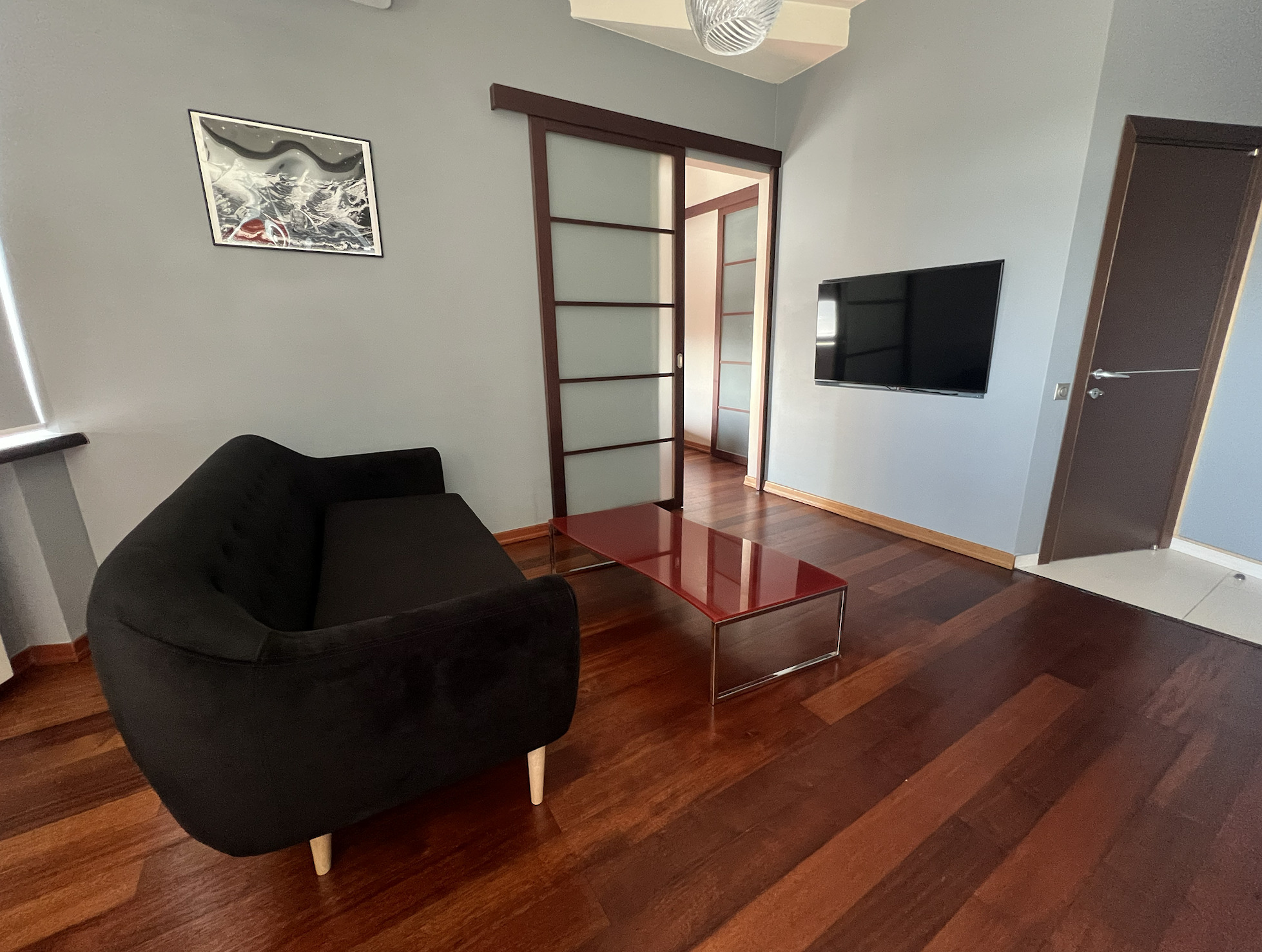 Аренда двухкомнатной квартиры на г Москва, Фрунзенская наб, д 52, метро Фрунзенская, г. Москва