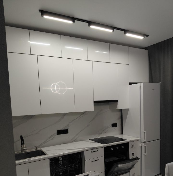 Снять 2х-комнатную квартиру на проспект Куприна, 1к2, метро Улица Скобелевская, г. Москва