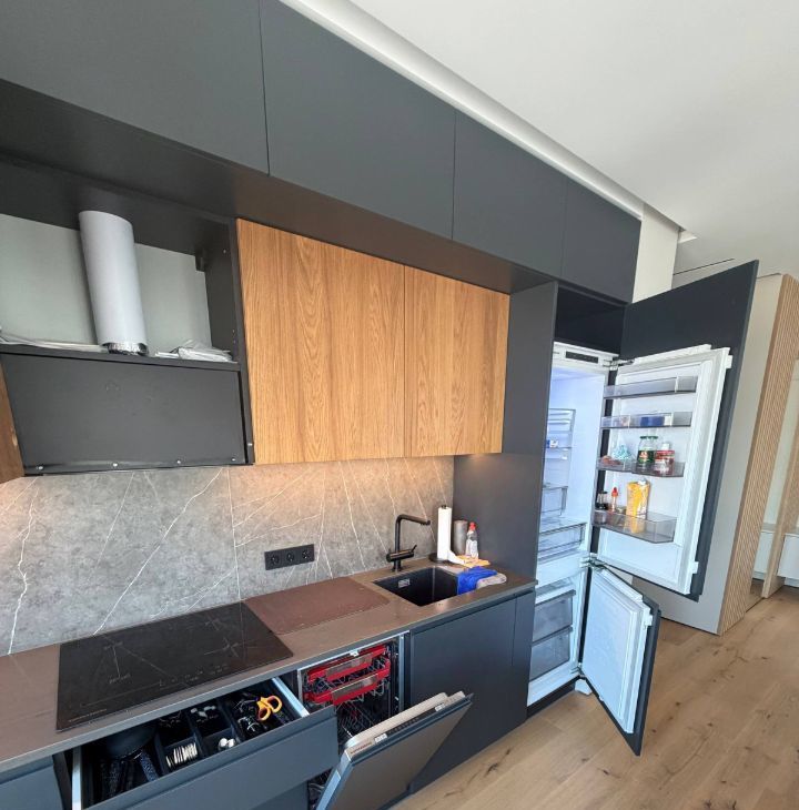 Сдам 2-комнатную квартиру на улица Руставели, 16к1, метро Фонвизинская, г. Москва