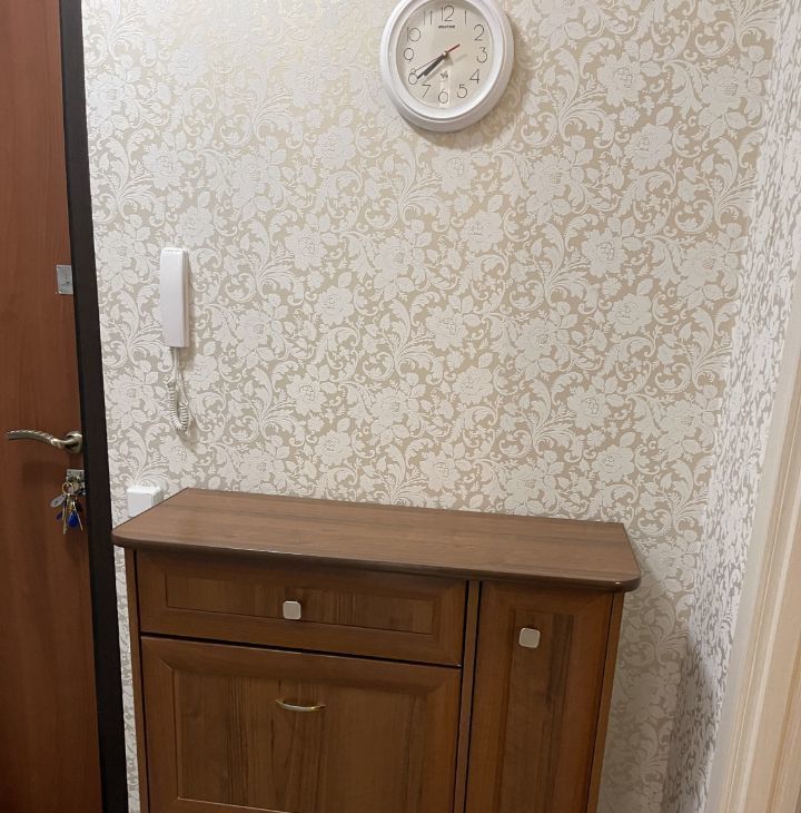 Сдаю 1-комнатную квартиру на Миклухо-Маклая улица, 57К2, метро Коньково, г. Москва