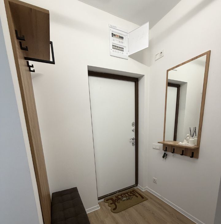 Сдам двухкомнатную квартиру на Ленинградское шоссе, 229Ак2, г. Москва