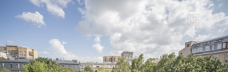 Сдаю 4-комнатную квартиру на Большой Патриарший переулок, 4, метро Тверская, г. Москва