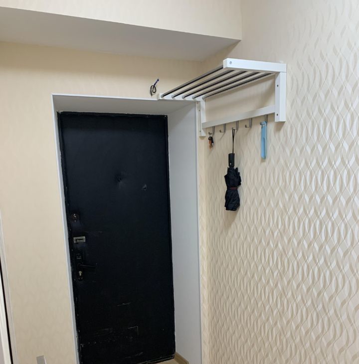 Снять 1к квартиру на 3-й Новоподмосковный переулок, 3к3, метро Войковская, г. Москва