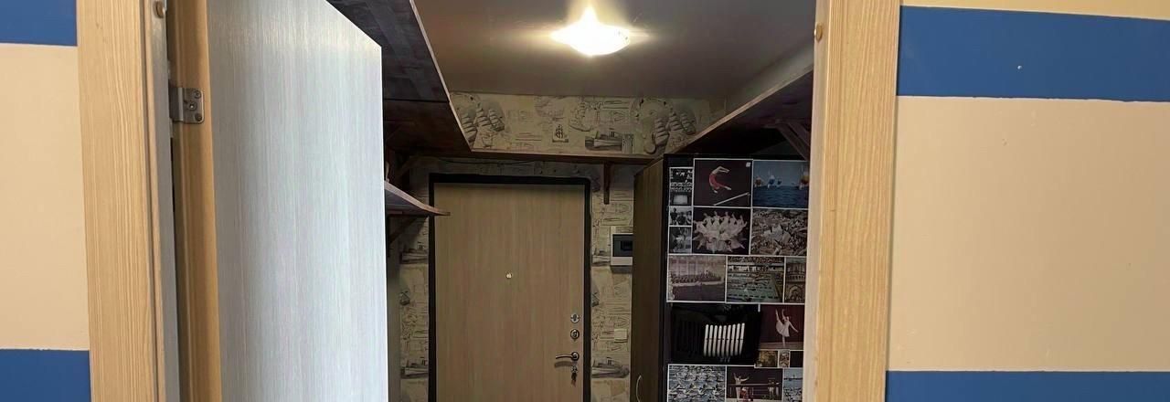 Сдаю 1-комнатную квартиру на улица Вадима Шефнера, 12к1, г. Санкт-Петербург