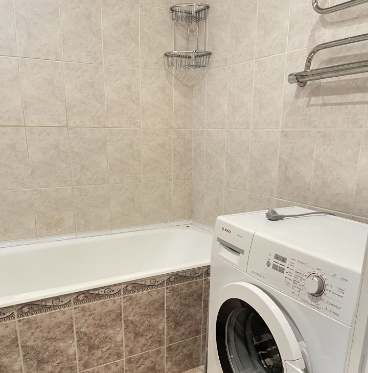 Сдам 2х-комнатную квартиру на переулок 3-й Митинский, 5, метро Пятницкое шоссе, г. Москва