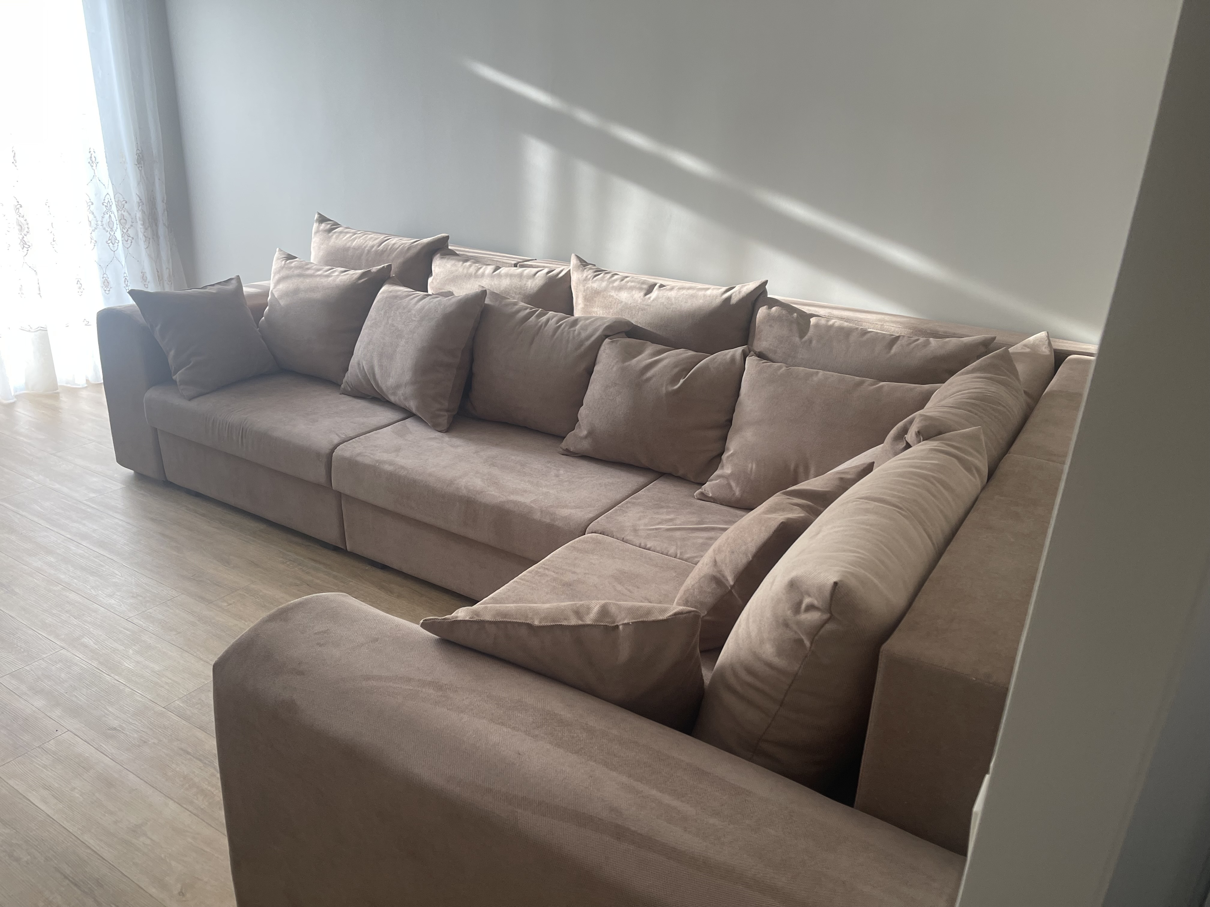 Сдам 2х-комнатную квартиру на г Москва, ул Народного Ополчения, д 38 к 1, метро Зорге, г. Москва