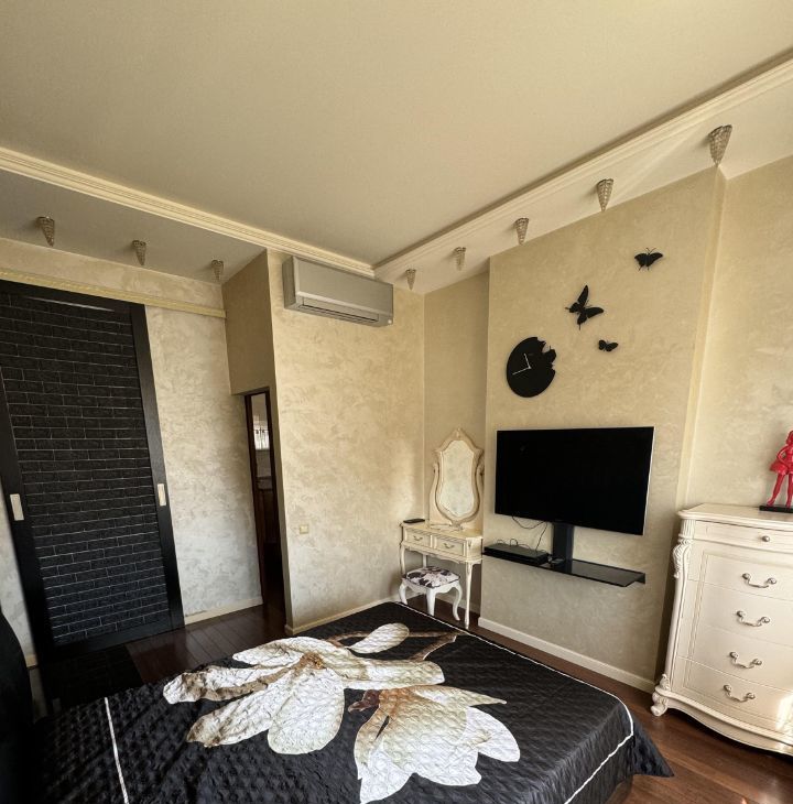 Сдаю 2-комнатную квартиру на Борисовская улица, 1, г. Москва