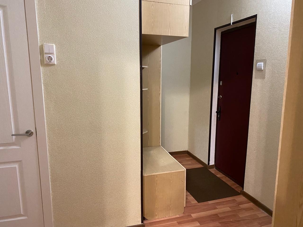 Сдаю однокомнатную квартиру на г Москва, ул Воронежская, д 54, метро Красногвардейская, г. Москва