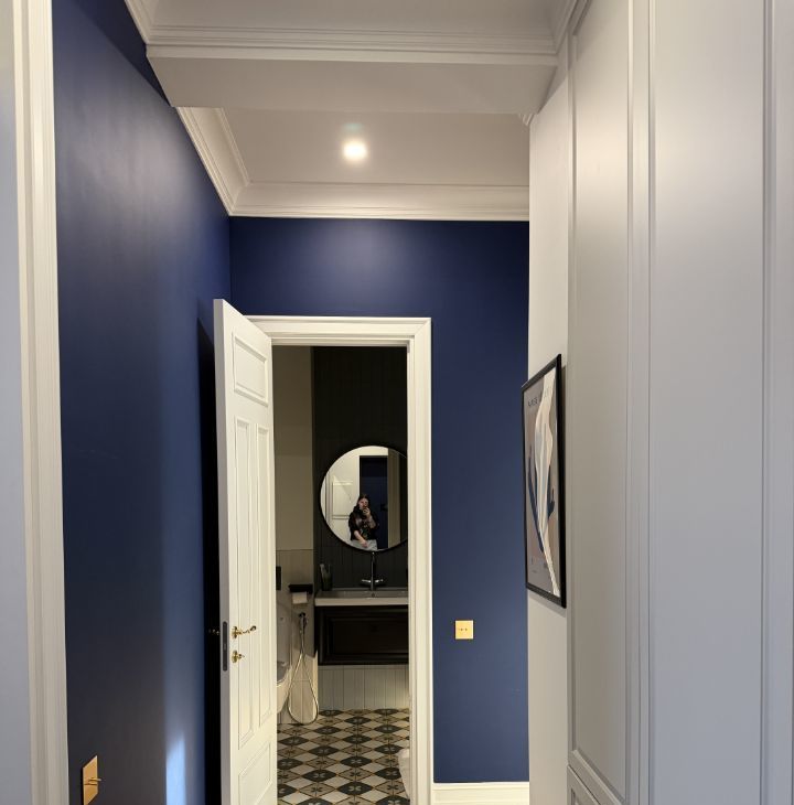 Сдам 2х-комнатную квартиру на Красногвардейский бульвар, 7, метро Шелепиха, г. Москва