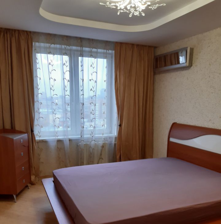 Аренда 2к квартиры на Смоленский бульвар, 6-8, метро Смоленская (Арбатско-Покровская линия), г. Москва