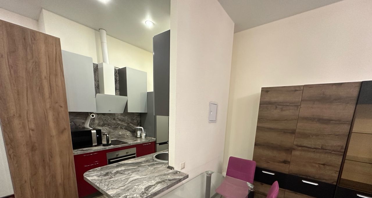 Снять 2-комнатную квартиру на Шелепихинская набережная, 34к2зд1, г. Москва