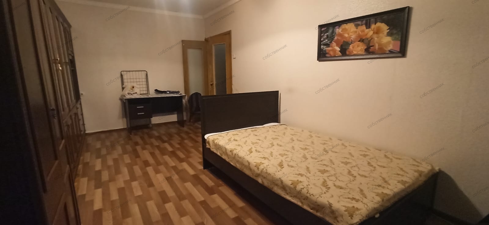 Сдам 1-комнатную квартиру на г Москва, ул Мусы Джалиля, д 44/45, метро Красногвардейская, г. Москва