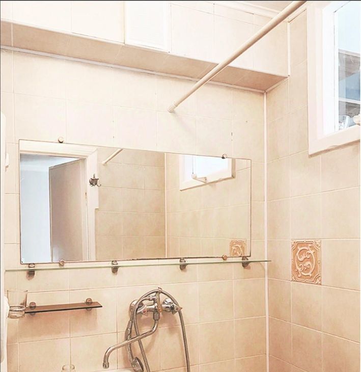 Снять 2к квартиру на Сеславинская улица, 24, метро Багратионовская, г. Москва