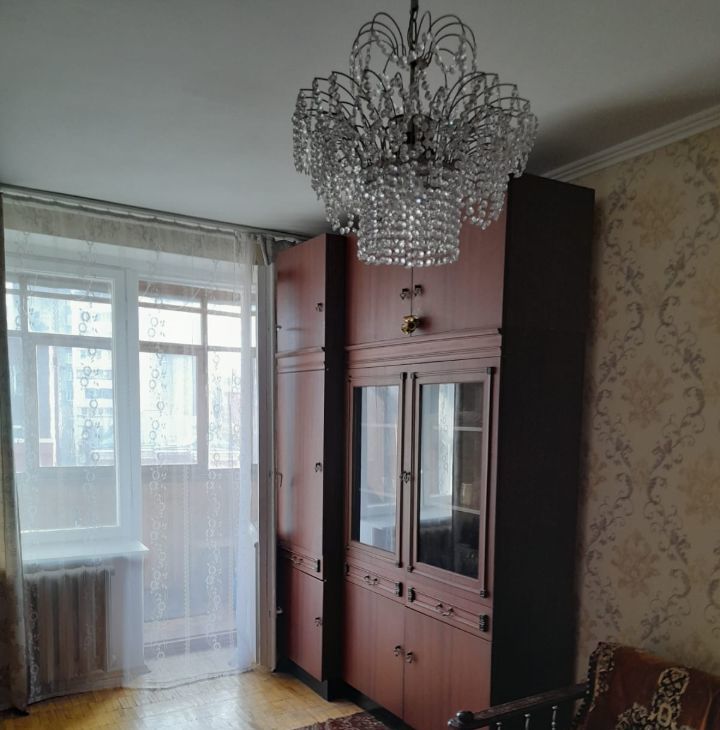 Сдам 1-комнатную квартиру на Трифоновская улица, 56, метро Достоевская, г. Москва