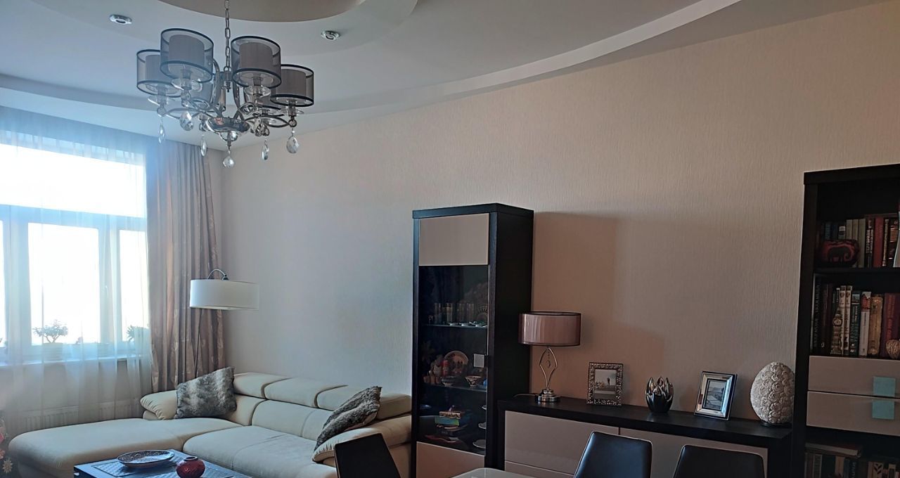 Снять 2к квартиру на Мичуринский проспект, 7, метро Ломоносовский проспект, г. Москва