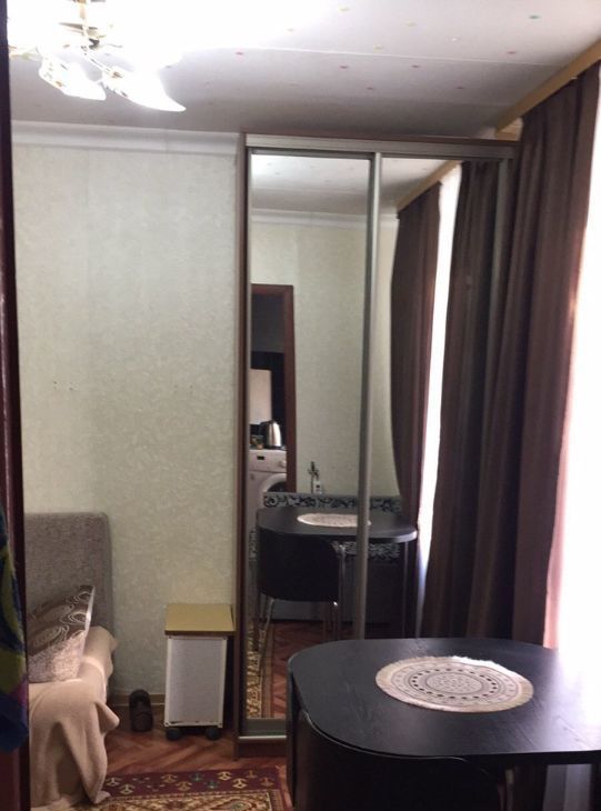 Снять 1к квартиру на Кусковская улица, 33, метро Перово, г. Москва