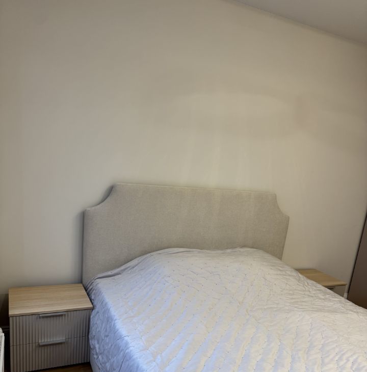 Сдаю трехкомнатную квартиру на Барклая улица, 6Ак1, метро Парк Победы, г. Москва