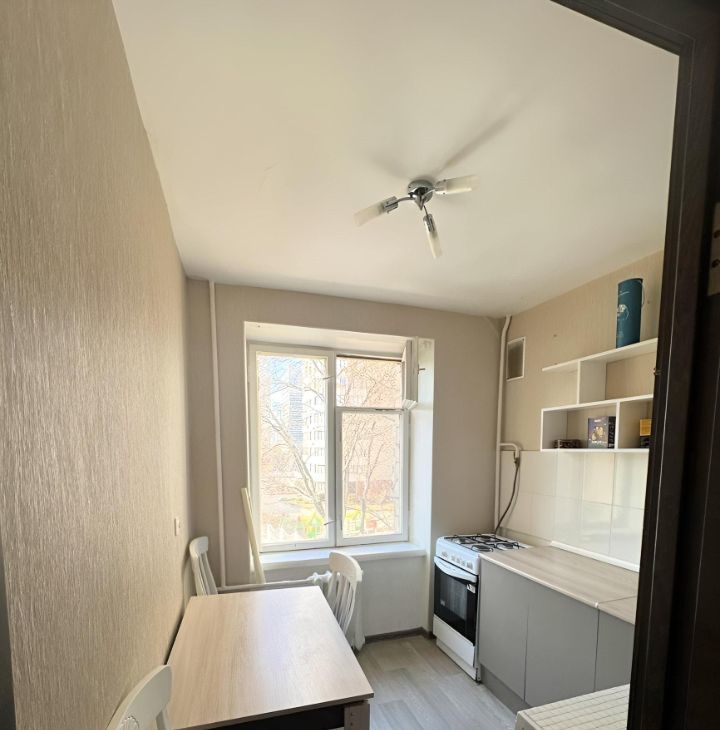 Сдаю 2к квартиру на Новочеремушкинская улица, 48К2, метро Профсоюзная, г. Москва