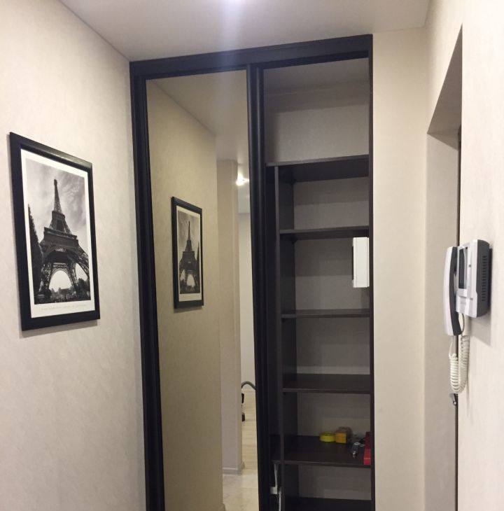 Снять 1к квартиру на улица Кухмистерова, 16, метро Волжская, г. Москва