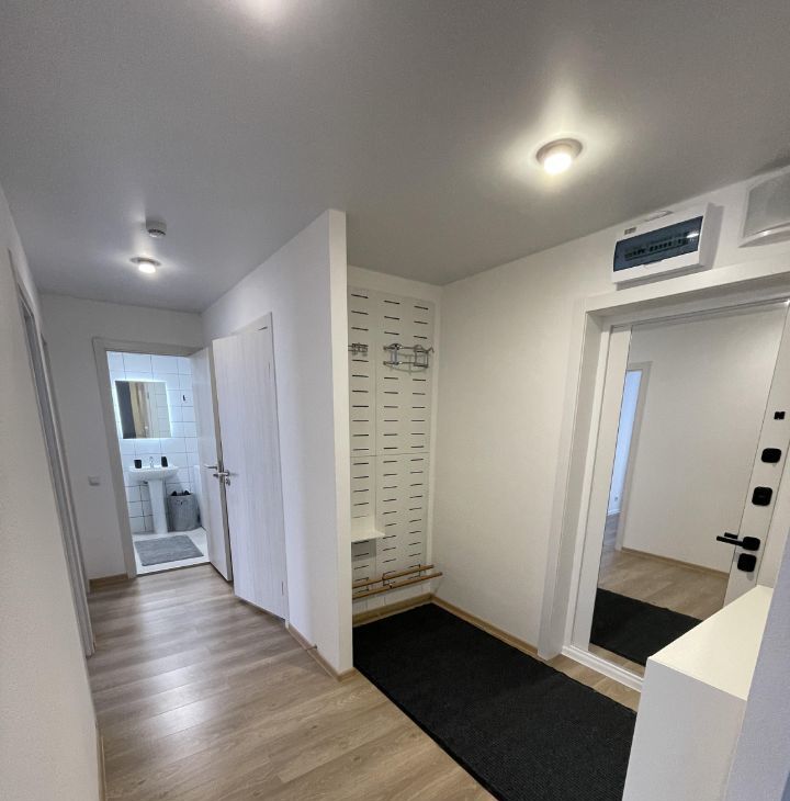 Снять 3х-комнатную квартиру на Лобненская улица, 13К2, метро Ховрино, г. Москва