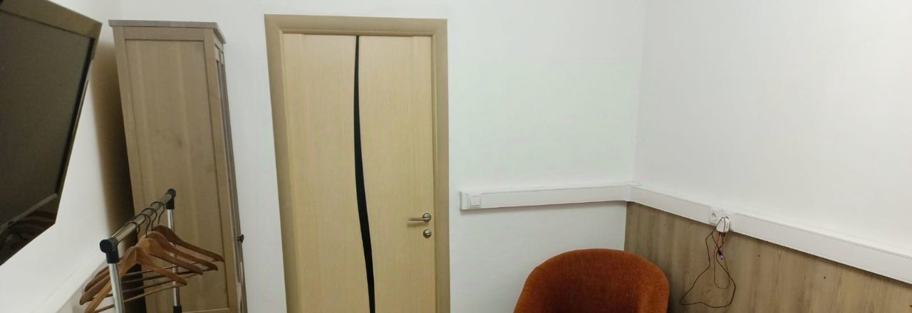 Сдаю 1к квартиру на улица Раменки, 18, метро Раменки, г. Москва