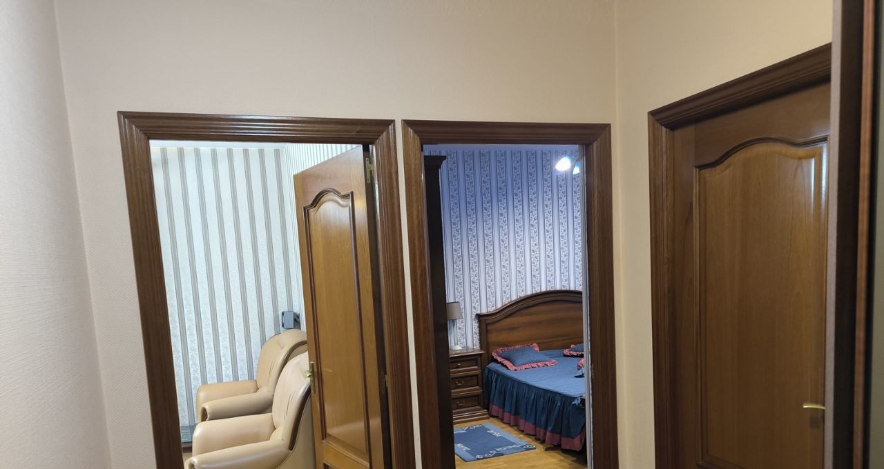 Сдается 2-комнатная квартира на улица Наметкина, 9К3, метро Калужская, г. Москва