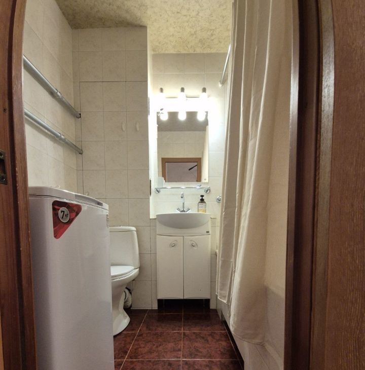 Сдаю 1к квартиру на Тайнинская улица, 17К1, метро Медведково, г. Москва