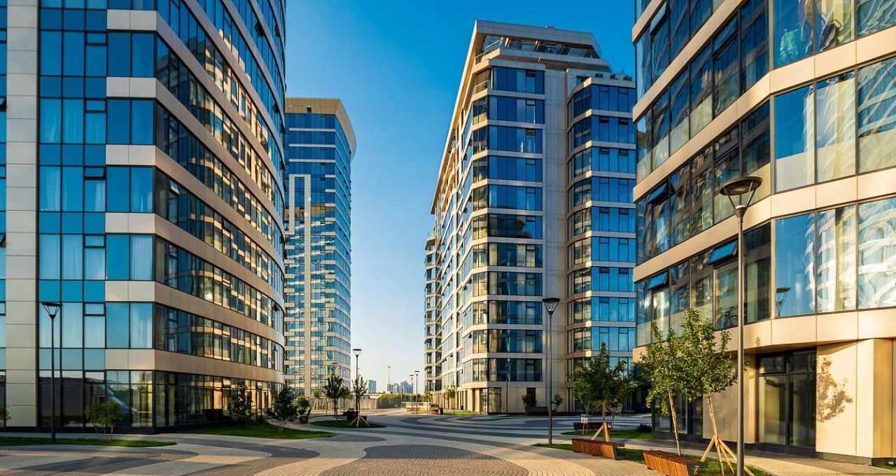 Сдаю 3-к квартиру на С1, метро Речной вокзал, г. Москва