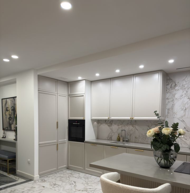 Аренда 3к квартиры на Новочеремушкинская улица, 58, метро Новые Черёмушки, г. Москва