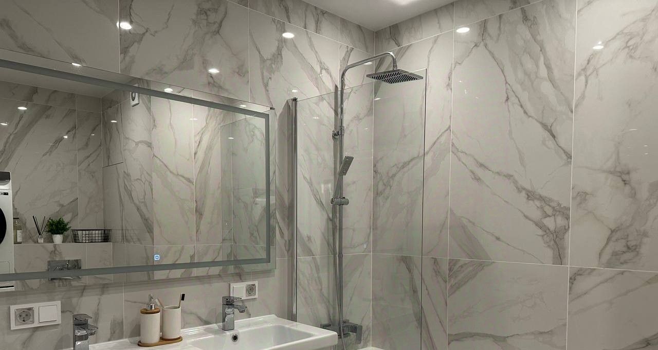 Снять 3-к квартиру на проспект Маршала Жукова, 78, метро Октябрьское поле, г. Москва