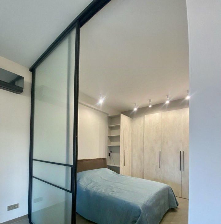 Снять 1-комнатную квартиру на Ходынская улица, 2, метро Беговая, г. Москва