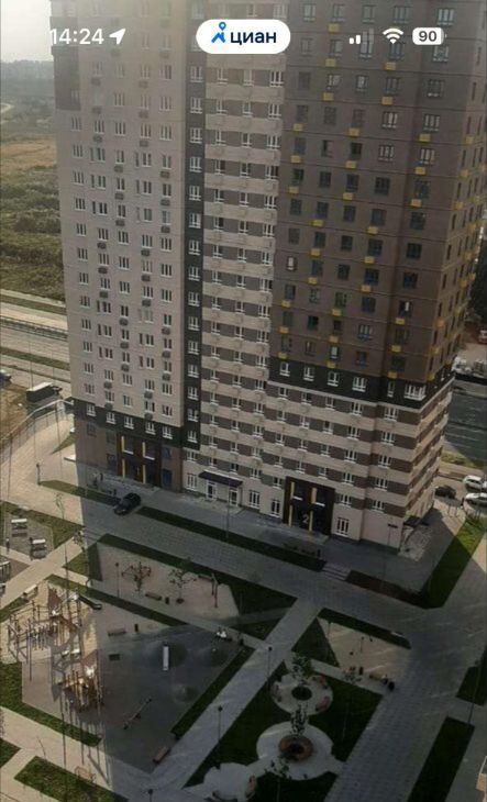 Сдам 2х-комнатную квартиру на улица Маресьева, 6к2, метро Улица Дмитриевского, г. Москва