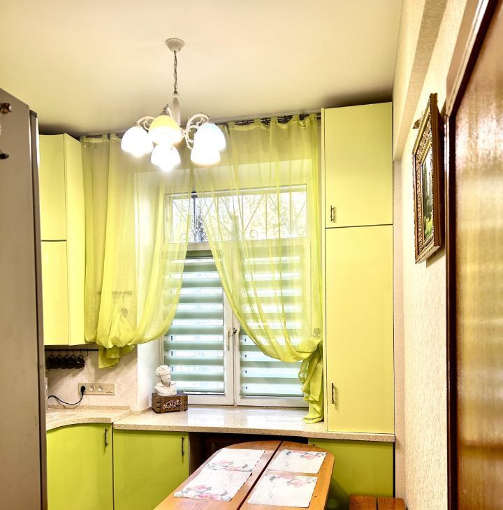 Сдам двухкомнатную квартиру на улица Трофимова, 31, метро Автозаводская (Замоскворецкая линия), г. Москва