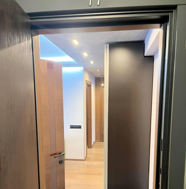 Сдаю 3к квартиру на Иркутская улица, 16, метро Первомайская, г. Москва
