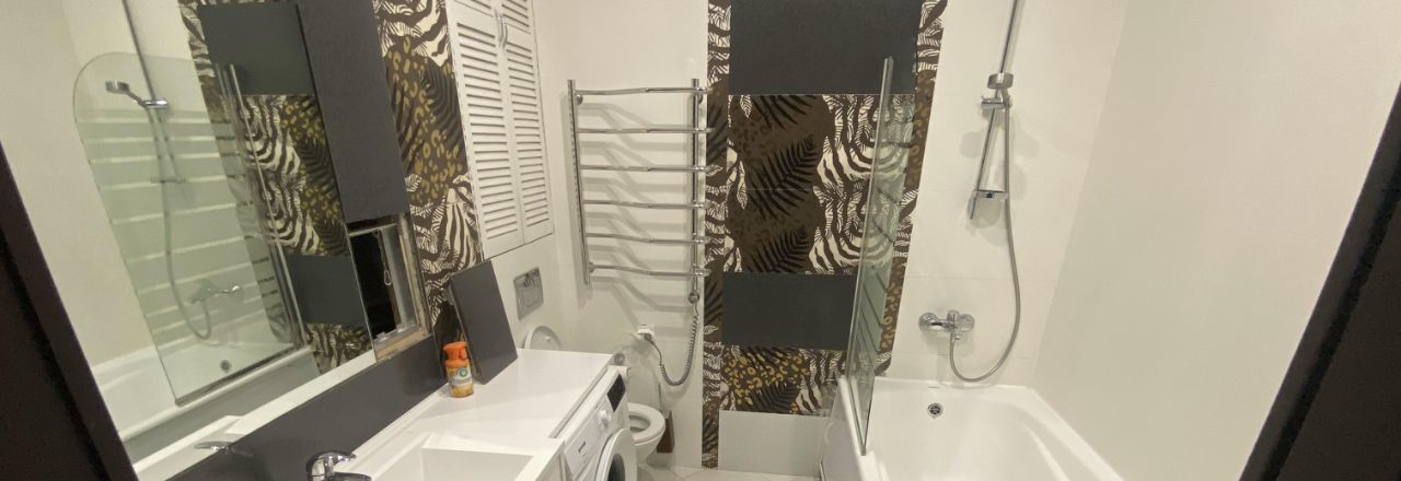 Сдам 3к квартиру на улица Столетова, 7, метро Раменки, г. Москва