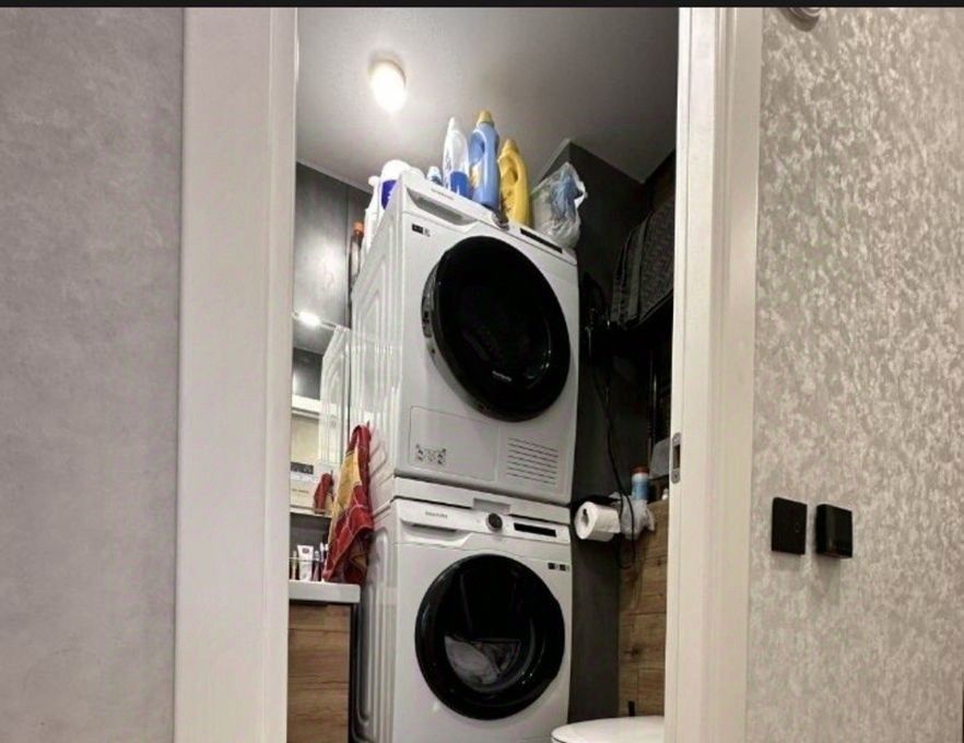 Аренда 1-к квартиры на проезд Дежнева, 18, метро Бабушкинская, г. Москва