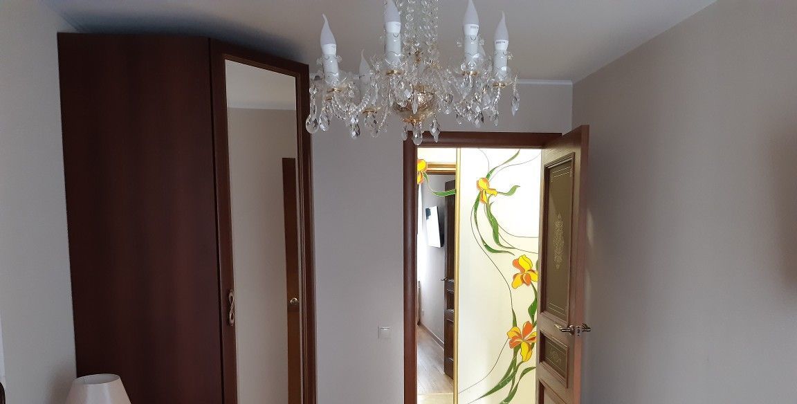 Сдается 2-к квартира на Старая Басманная улица, 9к2, метро Красные ворота, г. Москва